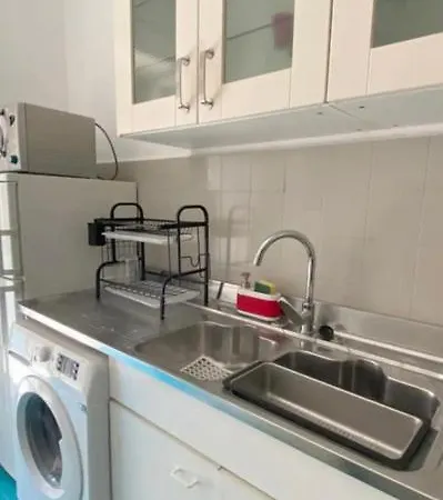 Monteverde Relax House Apartment Rom