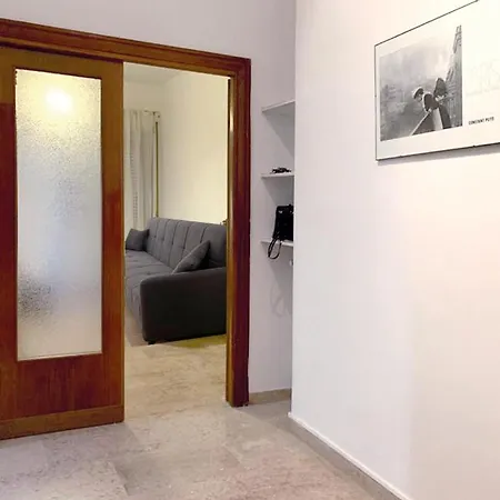 Daire Monteverde Relax House