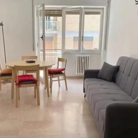 Daire Monteverde Relax House *
