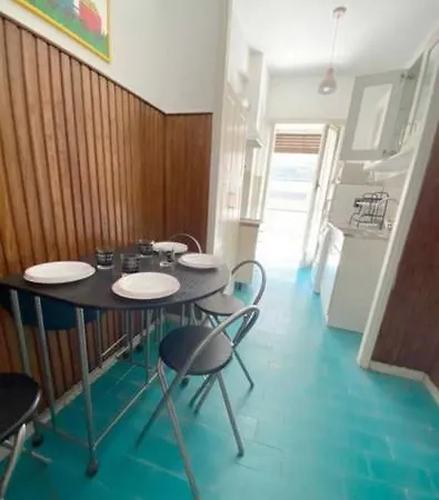 Monteverde Relax House Daire