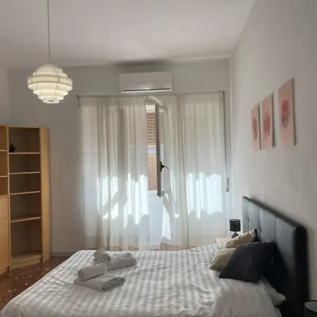 Monteverde Relax House Roma