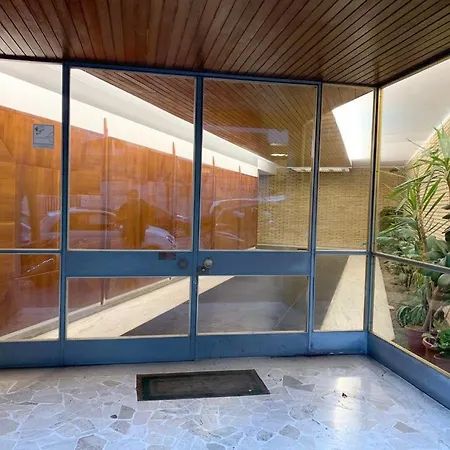 Διαμέρισμα Monteverde Relax House *