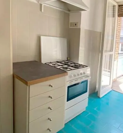 Monteverde Relax House * Rome