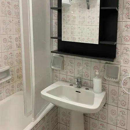 Monteverde Relax House Appartement Rome