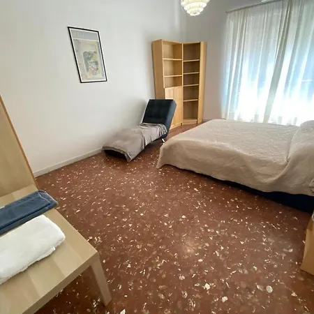Monteverde Relax House * Rome